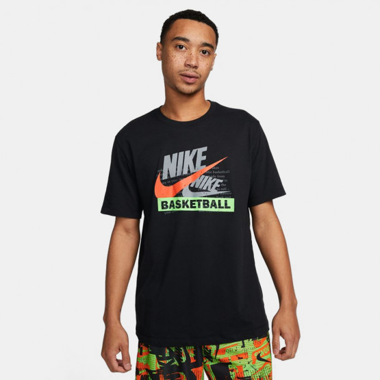 Nike Ανδρικό T-Shirt