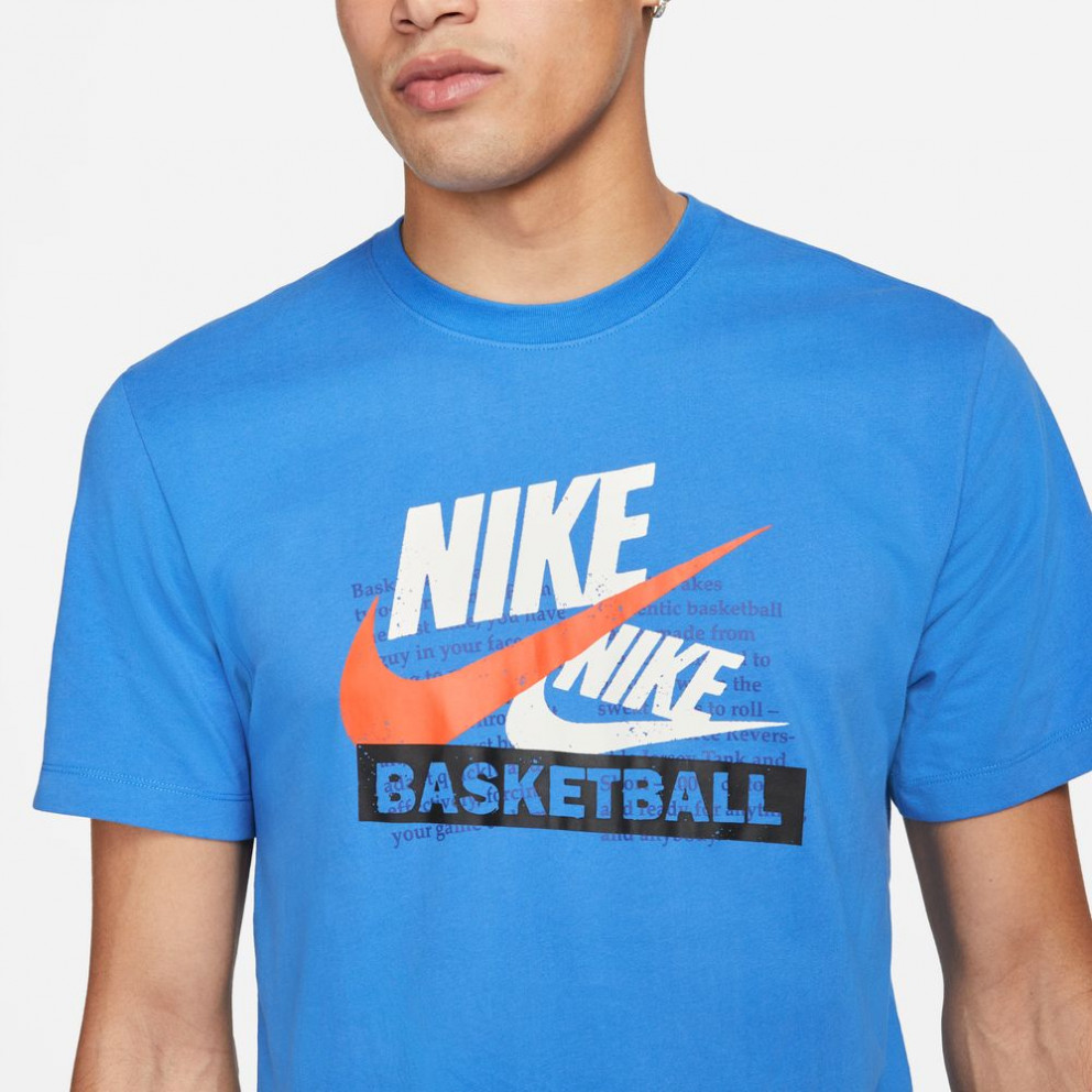 Nike Ανδρικό T-Shirt