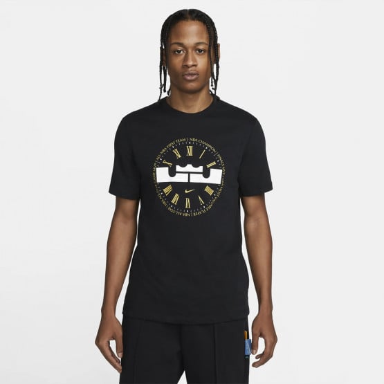 Nike Dri-FIT LeBron Men's T-Shirt