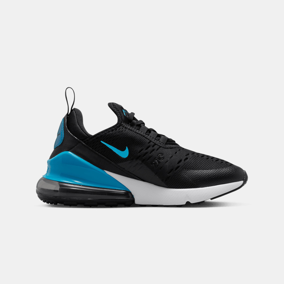 Nike Air Max 270 Gs Παιδικά Παπούτσια (9000130984_65121)