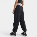 Tommy Jeans Logo Waistband Women's Track Pants