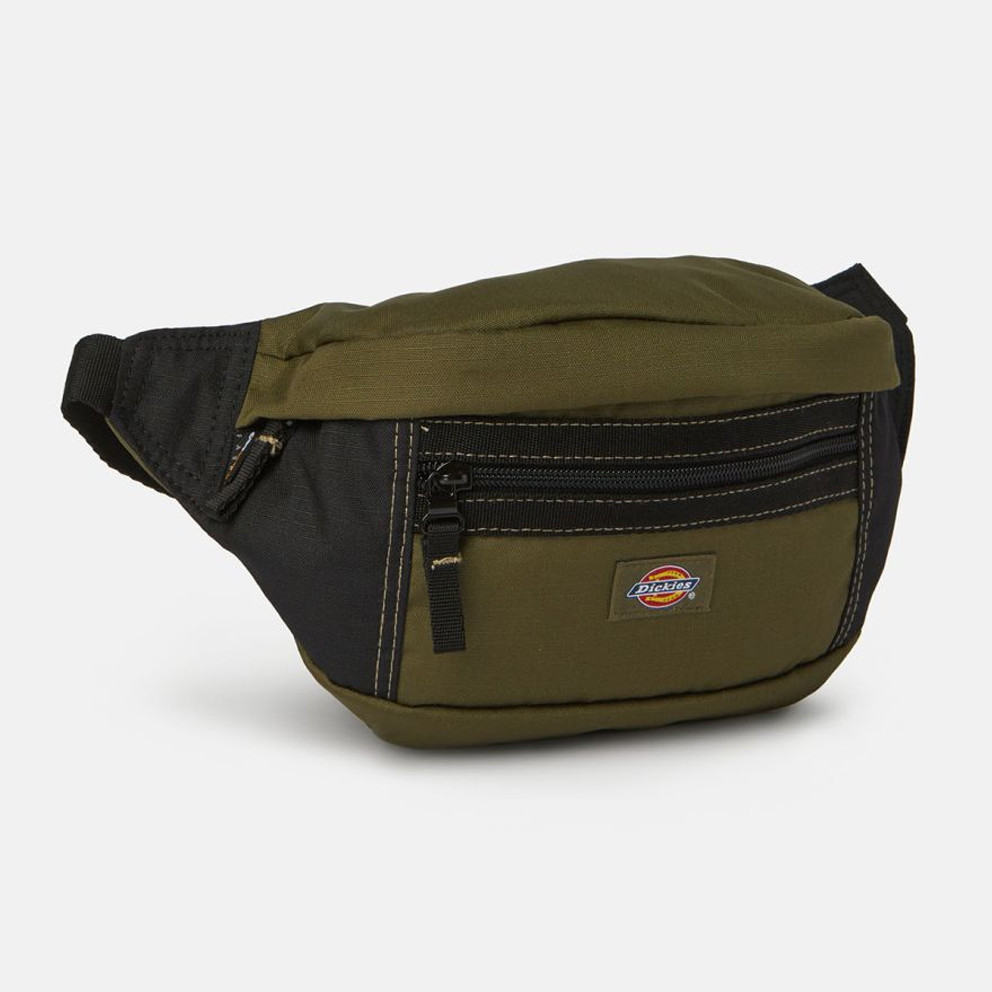 Dickies Ashville Pouch Military Unisex Bum Bag 3L