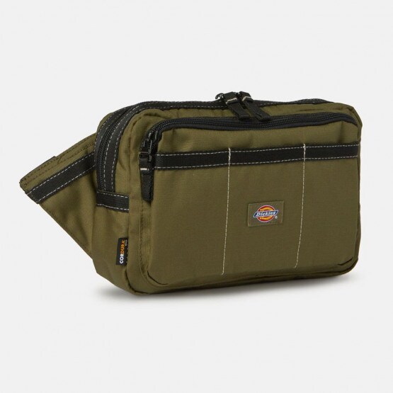 Dickies Ashville Cross Body Military Unisex Τσάντα Χιαστί 4L