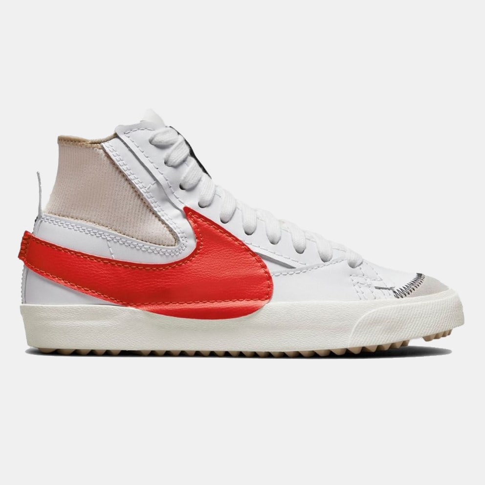 Nike Blazer Mid ’77 Jumbo Ανδρικά Παπούτσια (9000129134_65343)