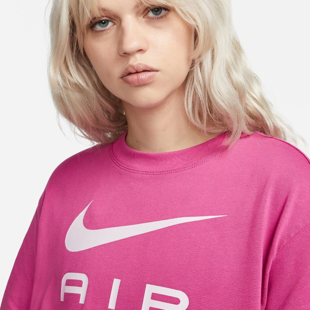 Nike Air Γυναικείο T-Shirt