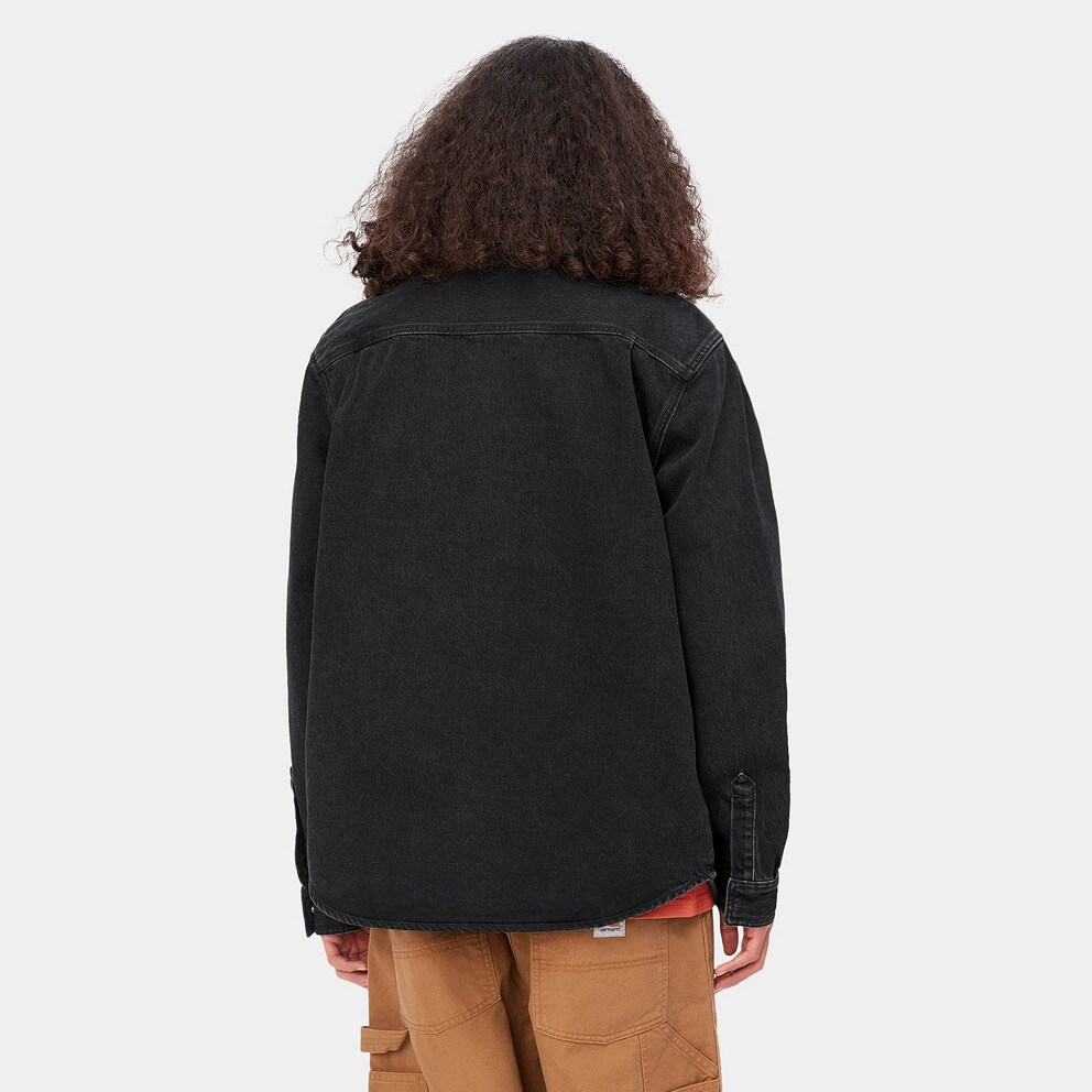 Carhartt WIP Monterey Unisex Denim Jacket
