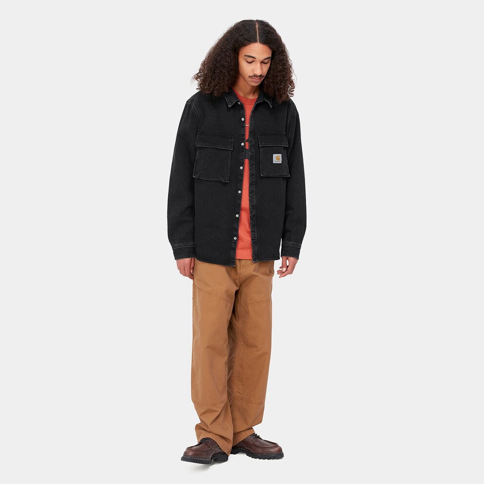 Carhartt WIP Monterey Unisex Denim Jacket