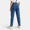 Tommy Jeans Mom Jean Tapered Cf6132 Jean Pants