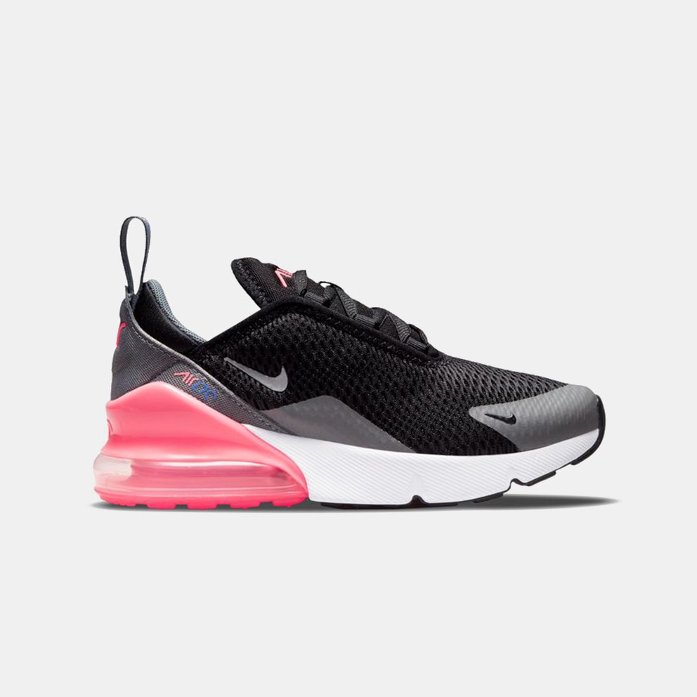 Nike Air Max 270 Παιδικά Παπούτσια (9000128788_65055)