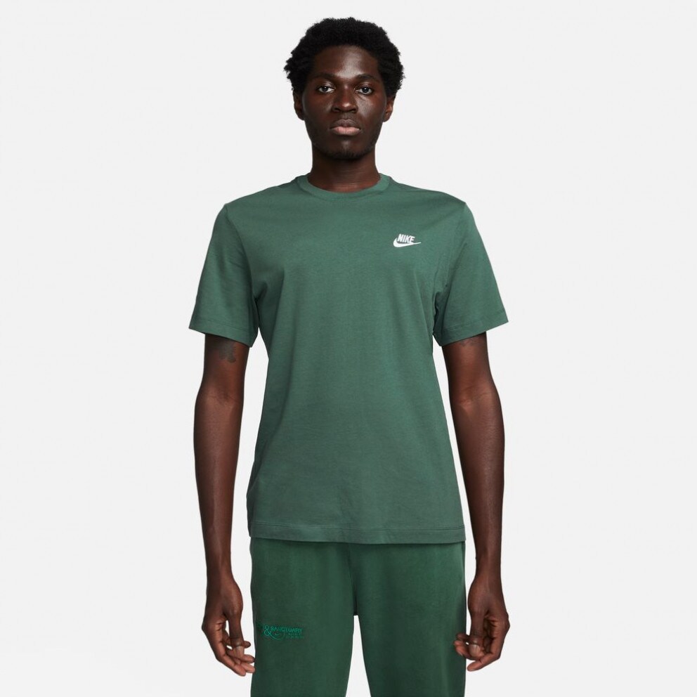 Nike Sportswear Club Men's T-Shirt