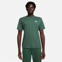 Nike Sportswear Club Ανδρικό T-Shirt