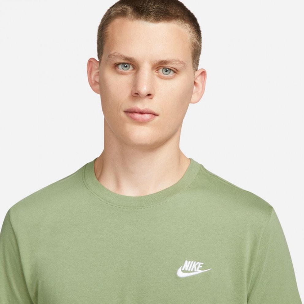 Nike Sportswear Club Ανδρικό T-Shirt