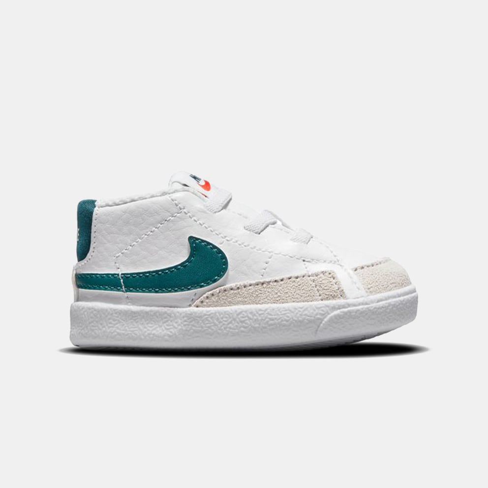 Nike Blazer Mid Infant's Shoes