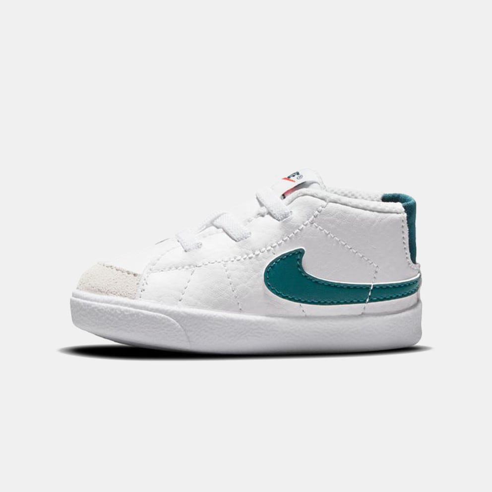 Nike Blazer Mid Infant's Shoes