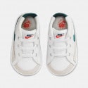 Nike Blazer Mid Infant's Shoes