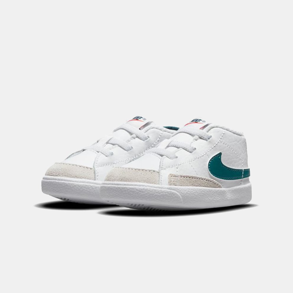 Nike Blazer Mid Infant's Shoes