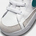 Nike Blazer Mid Βρεφικά Παπούτσια