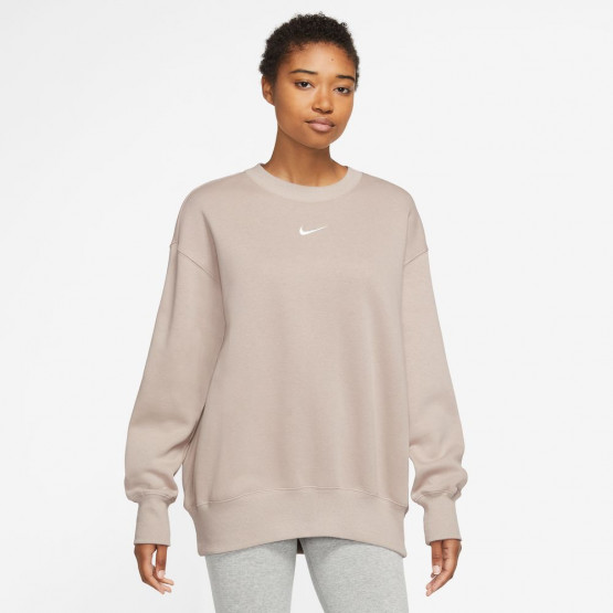 Nike Sportswear Phoenix Fleece Women's Sweatshirt