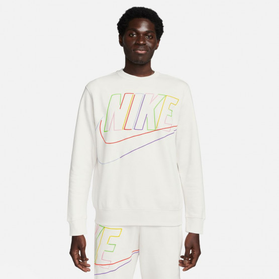 Nike Club Fleece+ Men's Sweatshirt