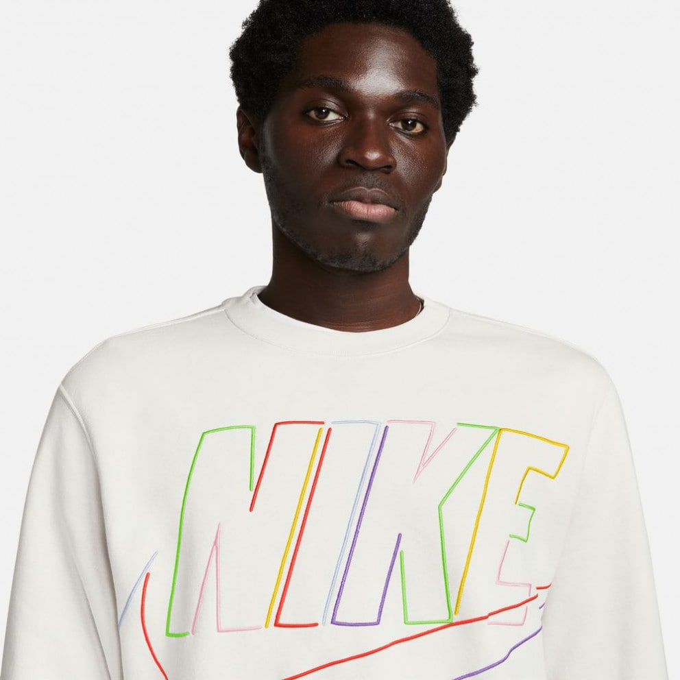 Nike Club Fleece+ Men's Sweatshirt