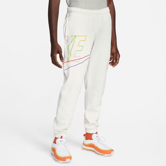 Nike Club Fleece+ Men's Track Pants
