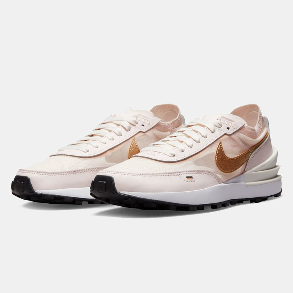 Nike Waffle One Essentials Women's Shoes