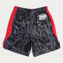 NBA Scribble Dribble Kid's Shorts Chicago Bulls