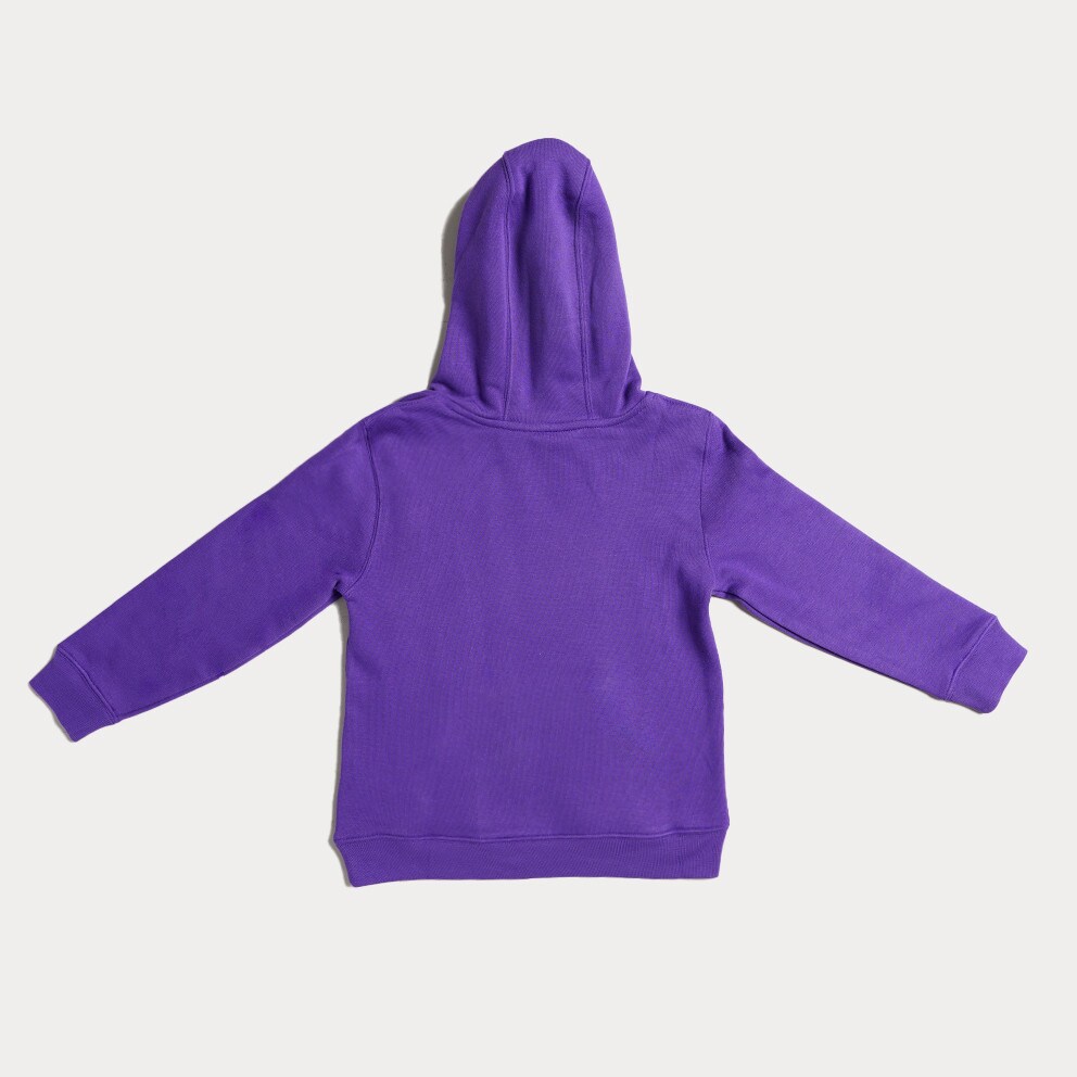 Nike NBA Los Angeles Lakers Kids' Hoodie