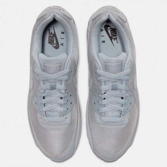 Nike Air Max 90 Men s Shoes Grey CN8490 001