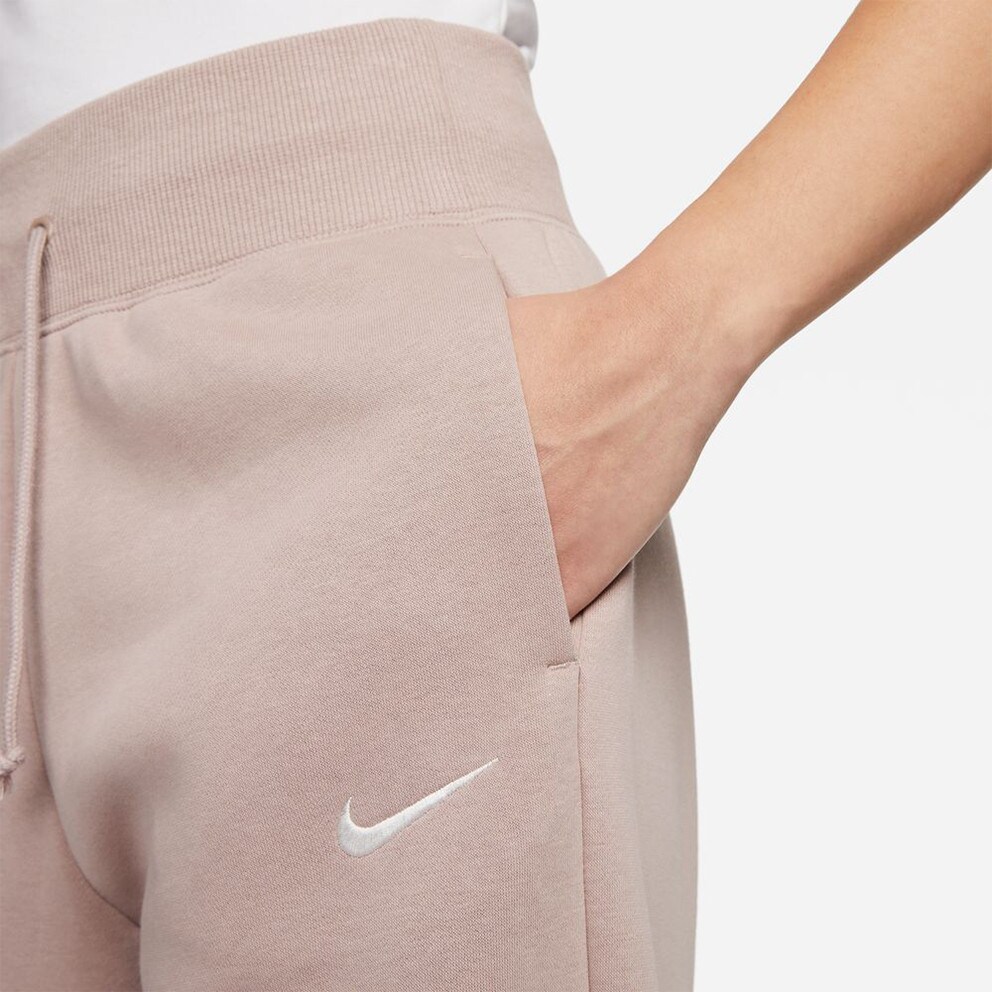 Nike Sportswear Phoenix Fleece Women's Track Pants