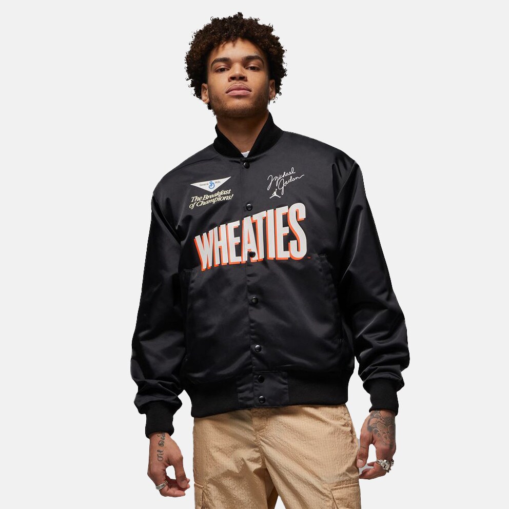 Jordan Flight MVP Men's Jacket