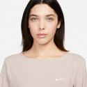 Nike Sportswear Women's Long Sleeve T-shirt