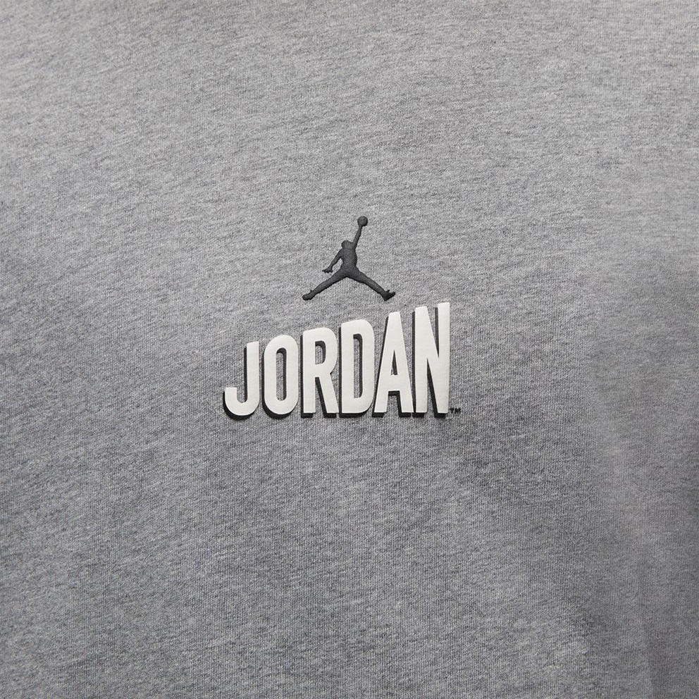 Jordan Flight Men's Long Sleeve T-Shirt