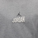 Jordan Flight Ανδρική Μπλούζα με Μακρύ Μανίκι