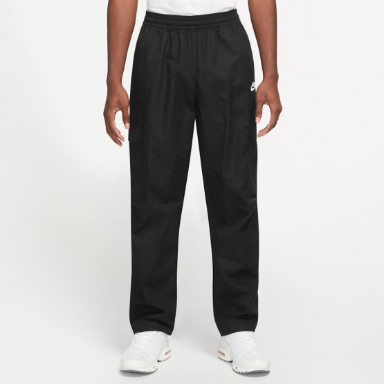 Nike Sportswear Club Fleece Men's Cargo Track Pants