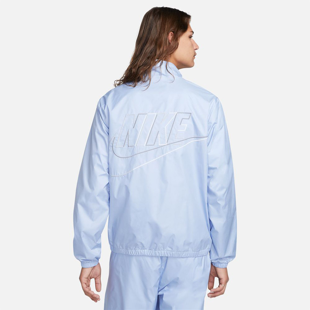 Nike Sportswear Woven Ανδρικό Τζάκετ (9000130272_64877) φωτογραφία
