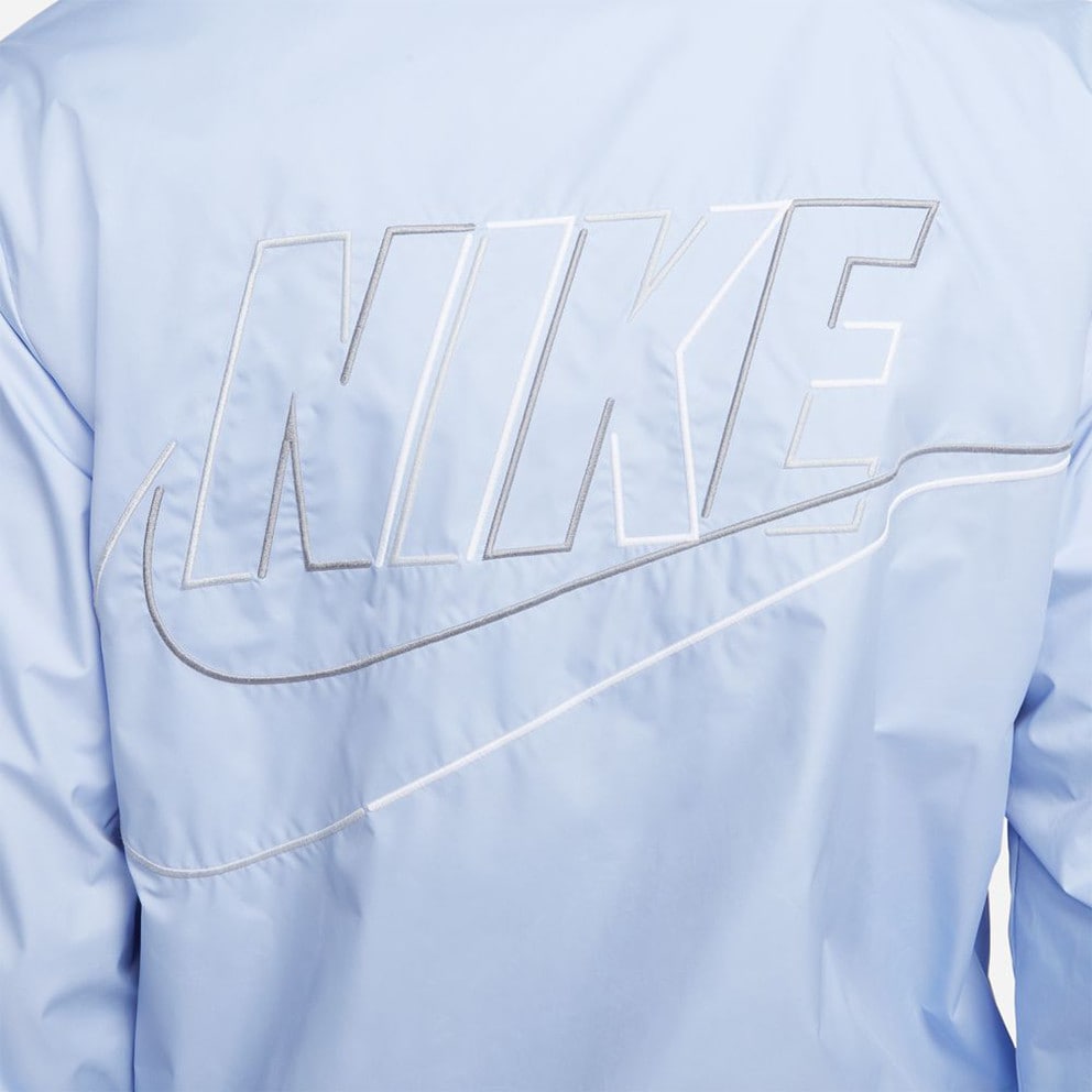 Nike Sportswear Woven Ανδρικό Τζάκετ