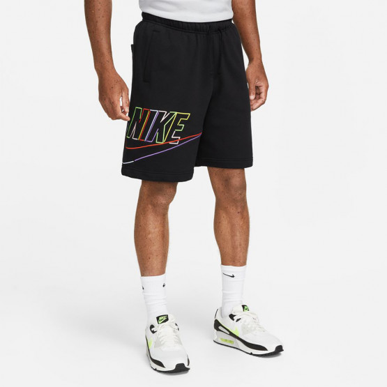Nike Club Ανδρικό Σορτς