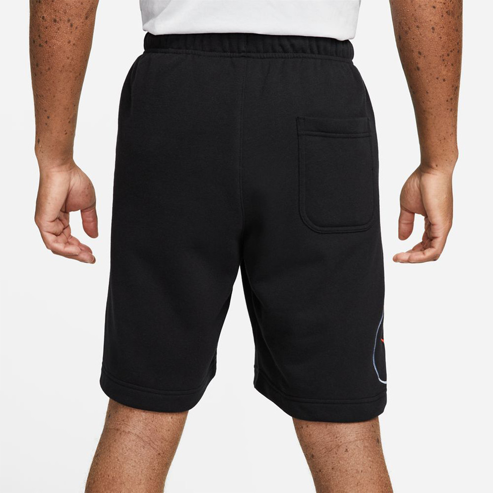 Nike Club Ανδρικό Σορτς