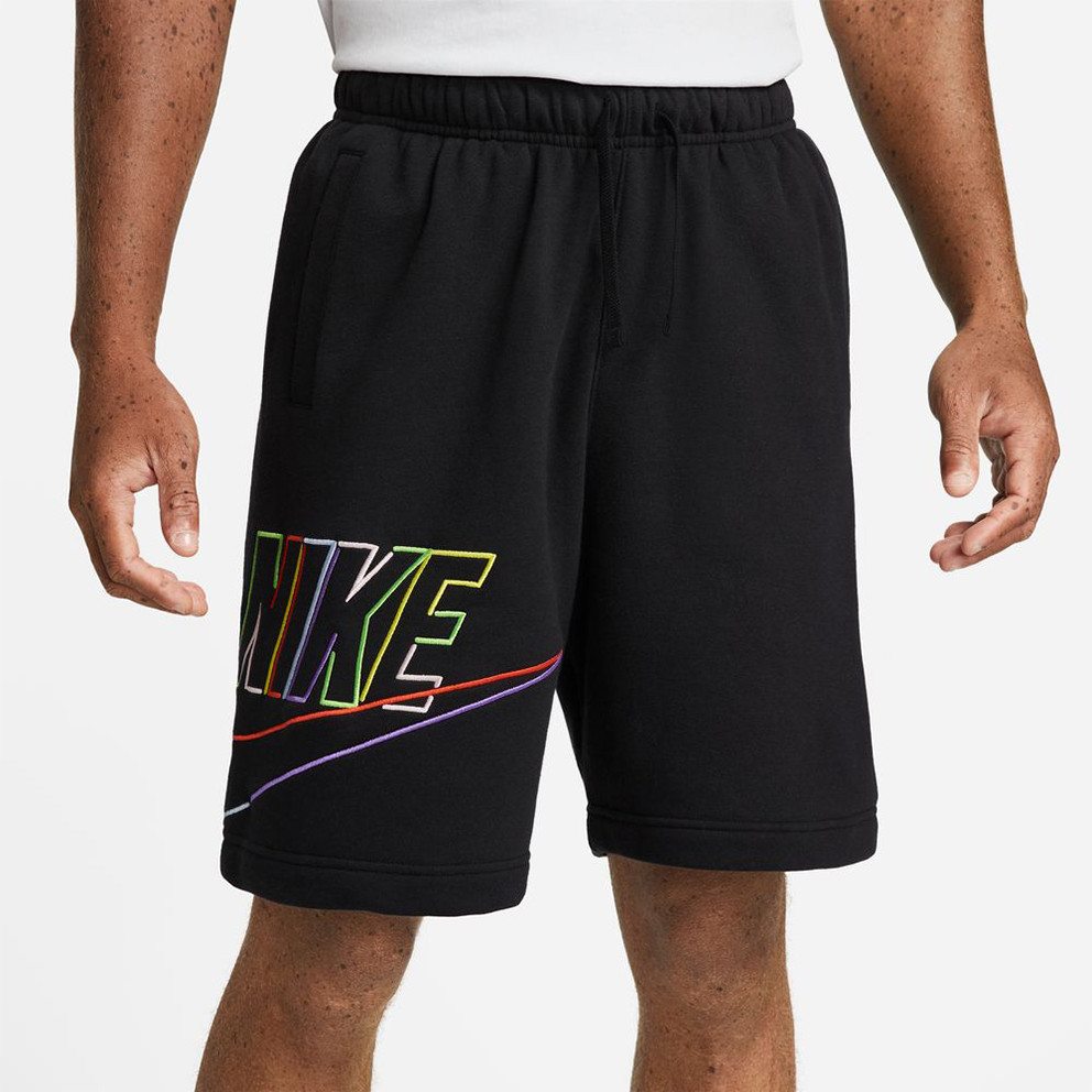 Nike Club Ανδρικό Σορτς
