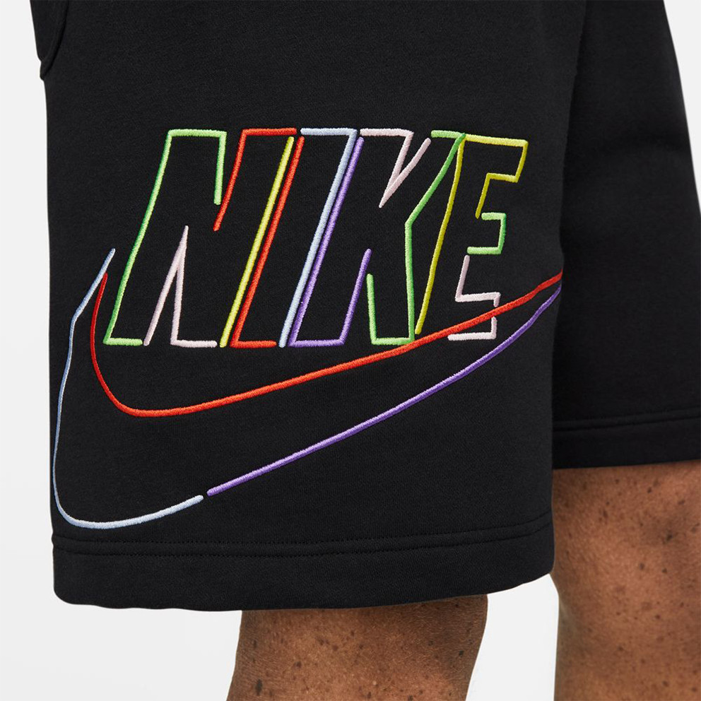 Nike Club Ανδρικό Σορτς