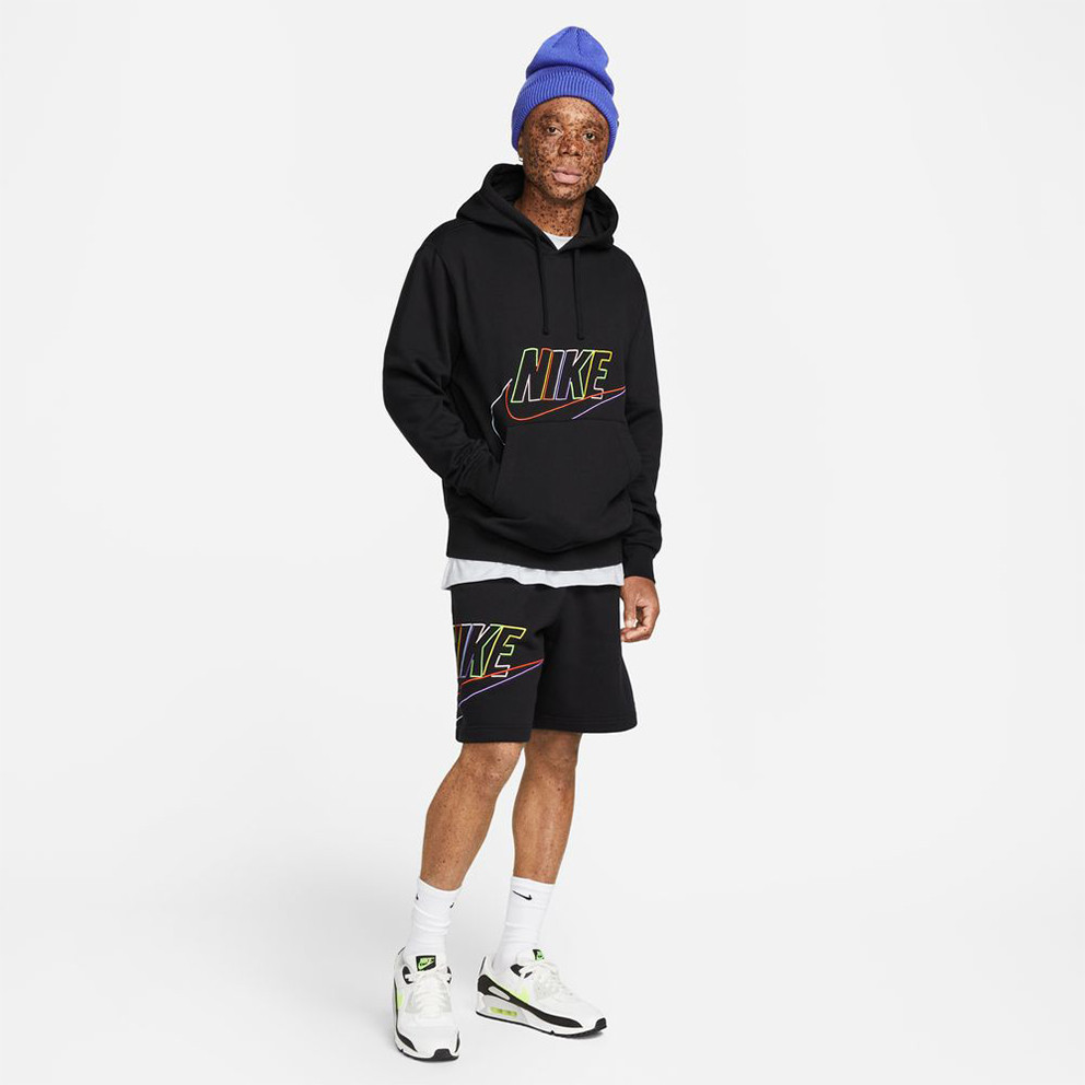 Nike Club Ανδρικό Σορτς