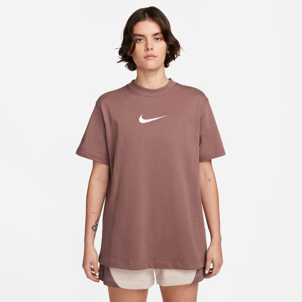 Nike Sportswear Γυναικείο T-shirt