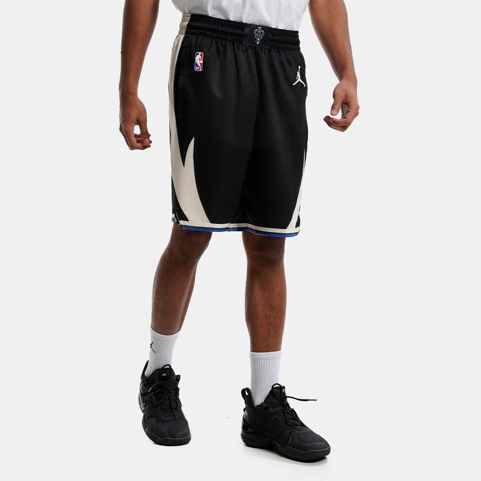 Nike Milwaukee Bucks Men's Shorts