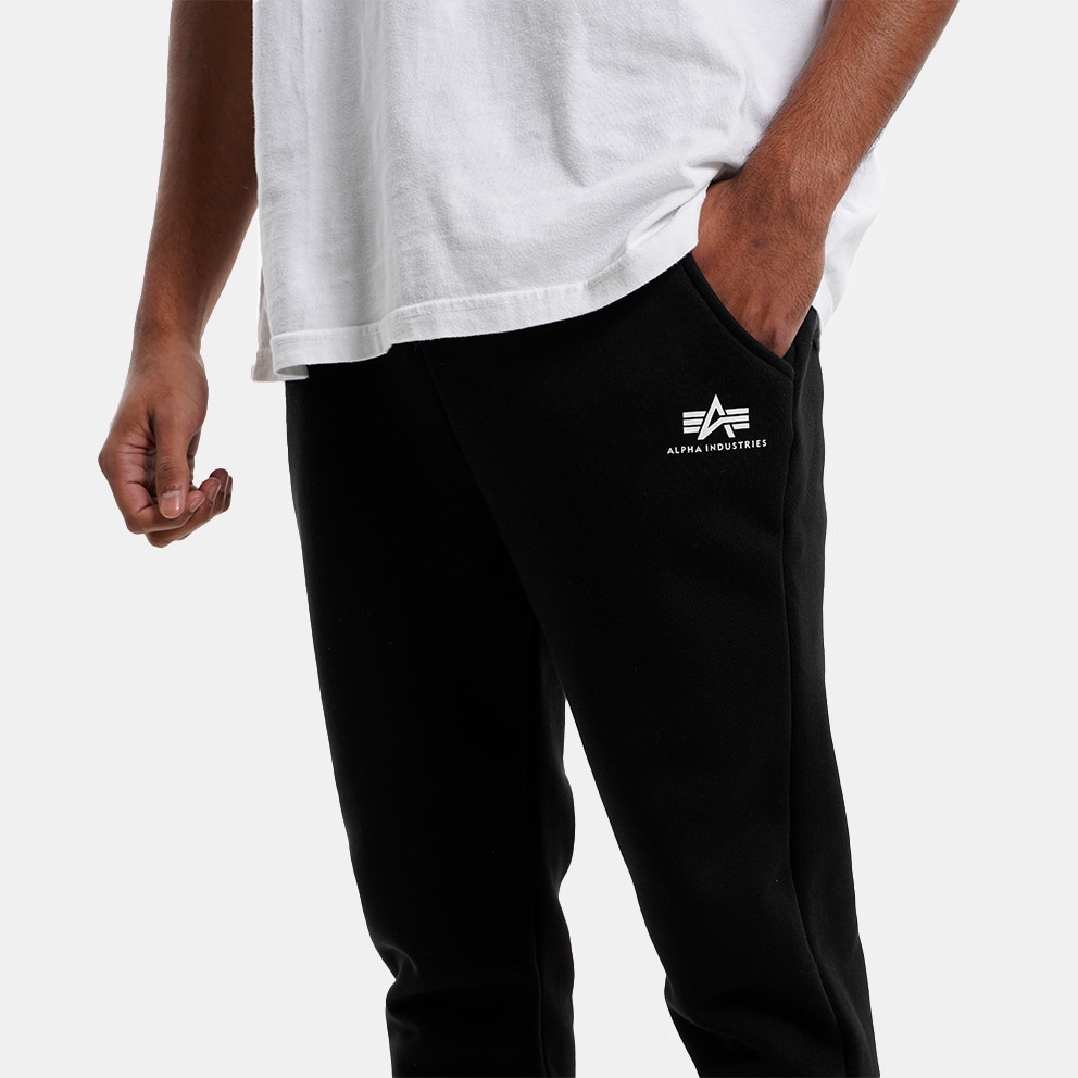 Alpha Industries Basic Men's Jogger Pants