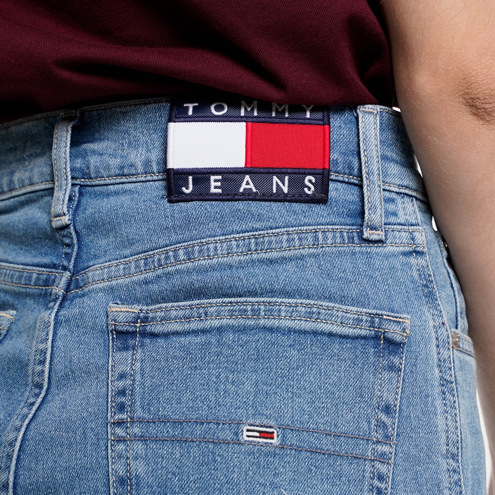 Tommy Jeans Betsy Mr Loose Cf6116 Γυναικείο Jean Παντελόνι