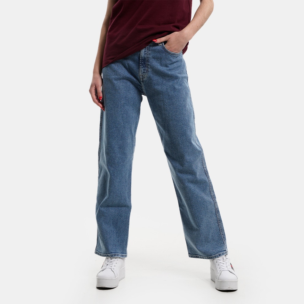 Tommy Jeans Betsy Mr Loose Cf6116 Women's Jean Pants