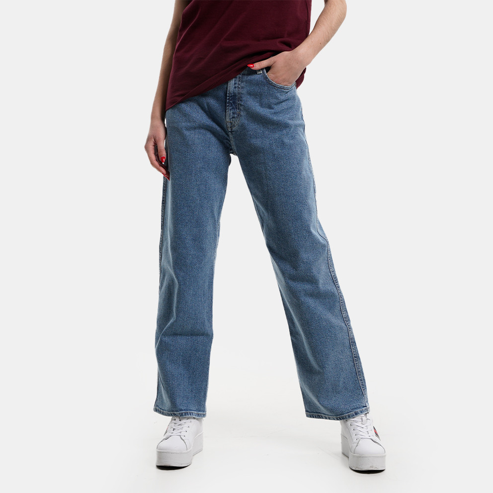  Tommy Jeans Betsy Mr Loose Cf6116 Γυναικείο Jean Παντελόνι (9000114538_55447) 2025