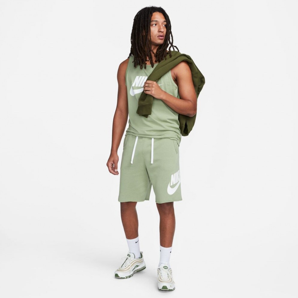 Nike Club Alumni Men's Shorts