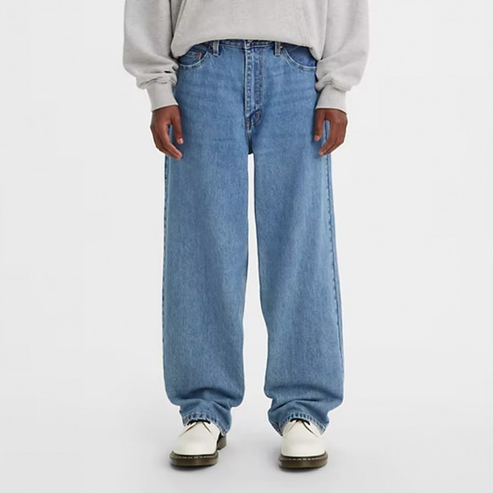 Levi's 578 Baggy New Blue Moon Ανδρικό Jean Παντελόνι